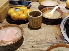 -贵厨酸汤牛肉(花果园国际中心店)