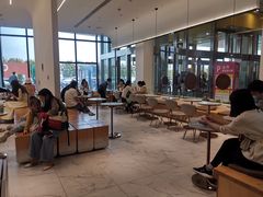 -喜茶(永旺梦乐城店)