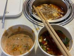 -龍歌自助小火锅(城阳万象汇店)