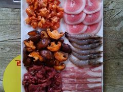 android_upload_pic-新百度·洪湖地标大排档(爱国路店)