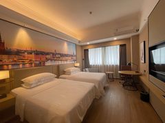 -维也纳国际酒店·佛山南海千灯湖桂城地铁站店