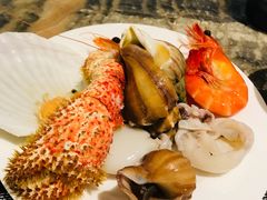 -安蒂娅·海鲜自助餐厅(安蒂娅美兰酒店)