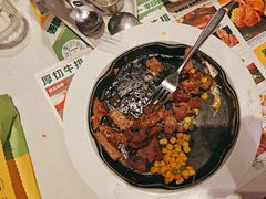 -豪客来牛排(雄峰城店)