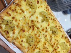 -夏日玛莉西餐厅(梅溪湖步步高店)