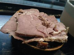 -臻老板牛肉面(光华路SOHO店)