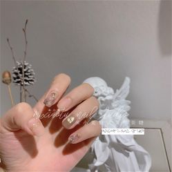 -米小兔美甲美睫