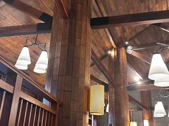 -青城山六善酒店·紫氣園中餐厅