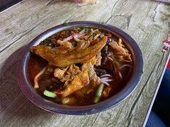 鸭脚螺蛳粉-聚宝螺蛳粉(聚宝店)