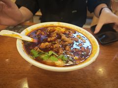 牛肉豆腐脑-豆相识•九九豆腐脑(牛咡桥店)