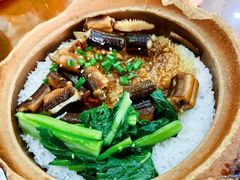 -煲煲掂风味煲仔饭餐厅(西区店)