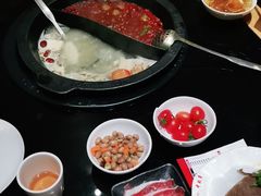 -川中故事·成都老火锅(东书房店)