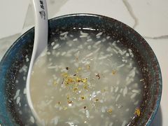 -苏晓玥·手作江南小吃(深圳北站店)