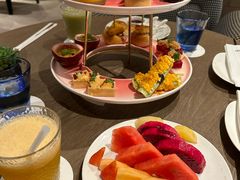 -粤海喜来登酒店·&More聚驿(天河城店)