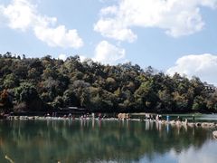 -和顺古镇