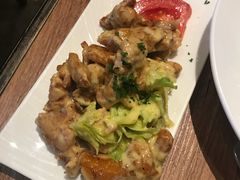 -玛格萝妮(汇智国际商业中心店)