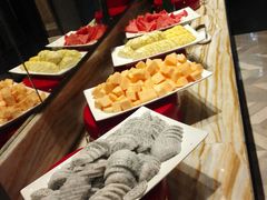 -西藏饭店·亚克·食光自助餐厅(文殊院店)