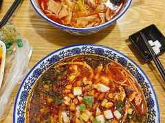 -贵州米线(童家巷店)