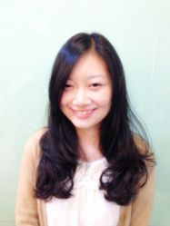 尚丹尼造型作品-尚·丹尼Hair