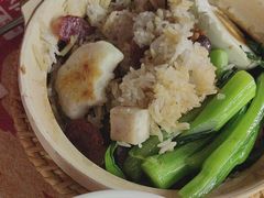 -华记煲仔华·煲仔饭(三元里万科里店)