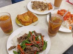-好好滋味茶餐厅