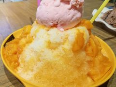 -二斗栗子(黄河道店)
