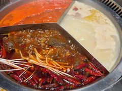 -麻路成都火锅(柏威年店)