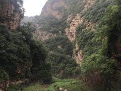 -九龙潭景区