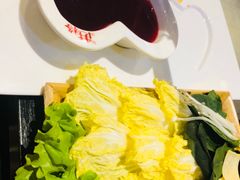 -井格重庆火锅(燕郊永旺店)