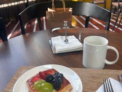 -西点坊(浦东香格里拉店)