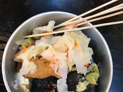 -白色精品·老长沙臭豆腐(文化店)