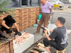 -老四川平头酸菜鱼(衙前店)