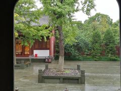 -杭州西湖风景名胜区-钱祠表忠