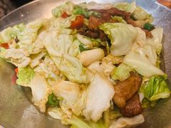 -根莱茶餐厅(连城东路枞阳美食风情街店)