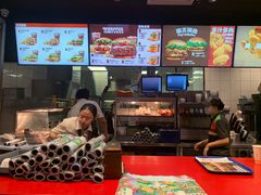 -汉堡王(上海凌云壹街坊店)