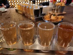 啤酒set-The BREW·酿餐厅(浦东嘉里大酒店)