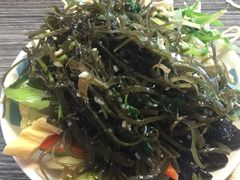 -车库美食餐厅