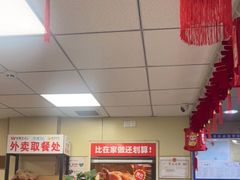 -华莱士·全鸡汉堡(济南大明湖店)