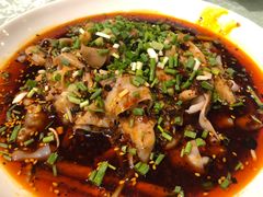 -陈胖子特色菜.鲜货现炒(融景城店)