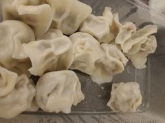 -百味饺子城•海鲜家常菜(秦皇岛店)