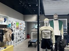 -万达广场(福州金融街店)