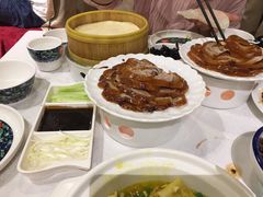 -老浒记烤鸭-北京菜(琉璃厂店)