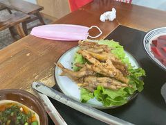 -重庆故事姊妹老火锅(财经学院店)