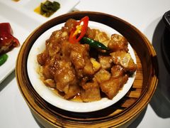 -山泉粤宴(广东大厦店)