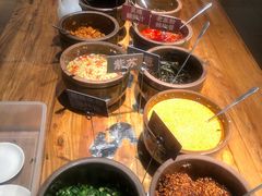 -水平有限广西米粉·广西风味集(五道口店)
