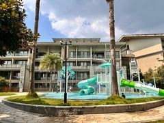 -宁波九龙湖开元度假村