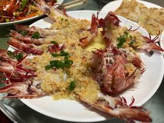 -四川小胡子海鲜(丁村万人海鲜广场店)