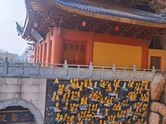-上海东林寺(金山区)
