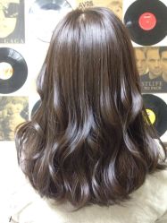 -ASG Hair Salon烫染·接发