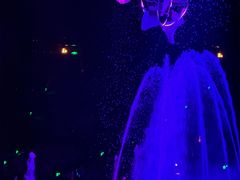 -广州长隆国际大马戏