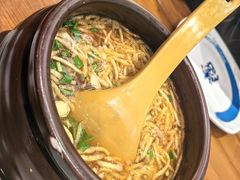 -满园烤鸭·春饼(太原街万达店)
